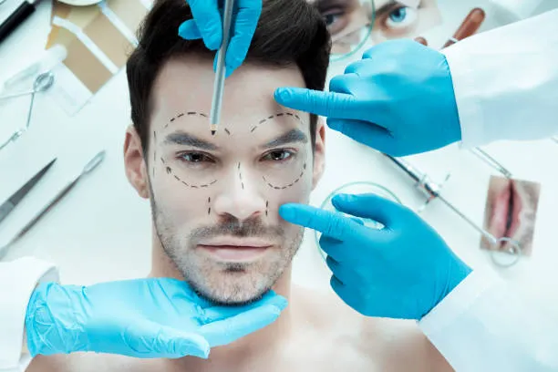 Facial Treatment