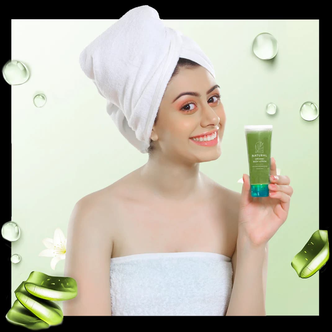 Skin Care Treatment