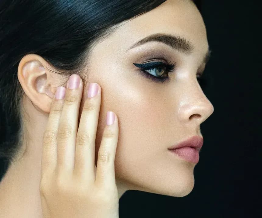 Long Pulsed Nd: YAG Laser