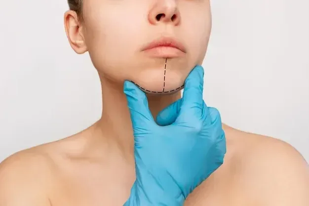 Plastic and Cosmetic Surgery
